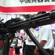 Illustration for article titled This Is a Chinese Gatling Gun. For, Um, Cops.